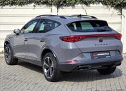 Cupra Formentor SUV / Terénní 2,0 l 140 kw