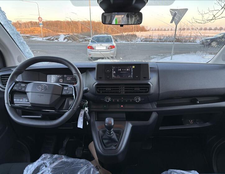 Toyota ProAce Verso 7