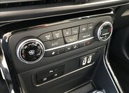 Ford EcoSport SUV 1,5 l 92 kw