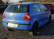 Volkswagen Polo 2