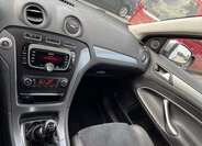 Ford Mondeo Kombi 2,0 l 103 kw