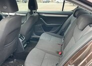 Škoda Octavia Sedan 0,0 77 kw