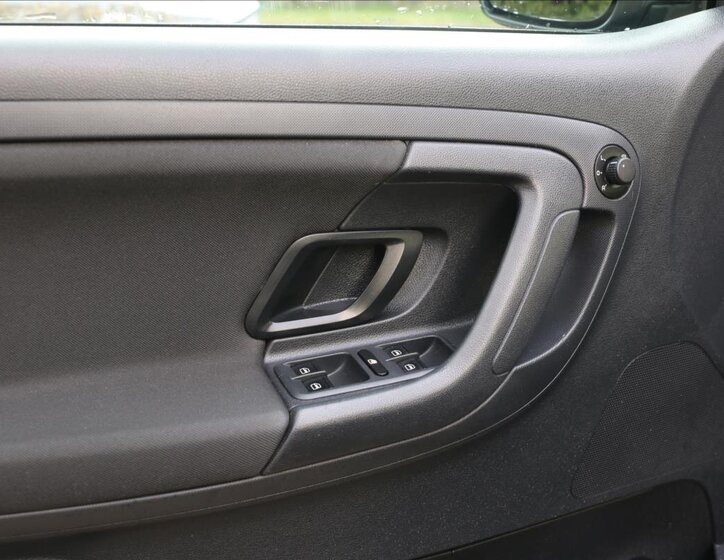 Škoda Fabia Hatchback 1,2 l 63 kw