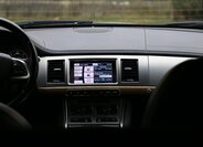 Jaguar XF Kombi 3,0 l 177 kw