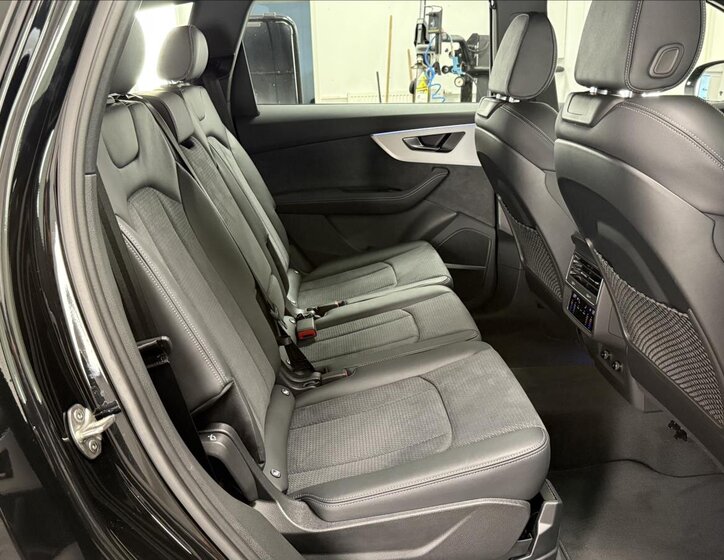 Audi Q7 SUV 3,0 l 210 kw