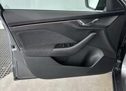 Škoda Scala Hatchback 1,5 l 110 kw