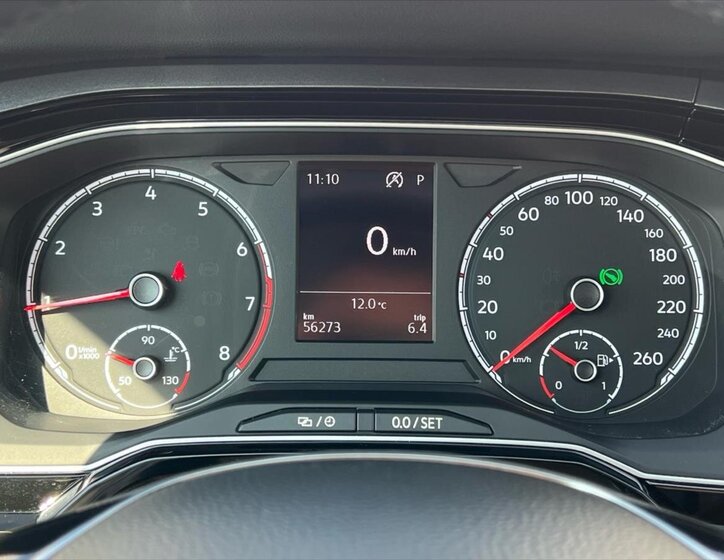 Volkswagen Polo Hatchback 999,0 85 kw