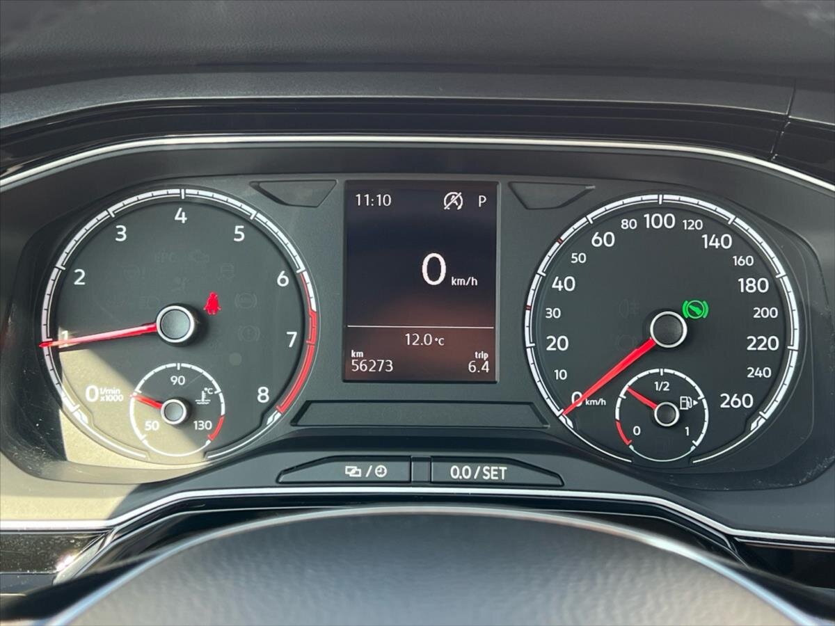 Volkswagen Polo Hatchback 999,0 85 kw