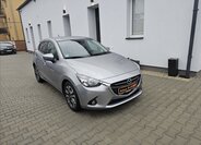 Mazda 2 1