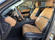 Land Rover Range Rover Velar 11