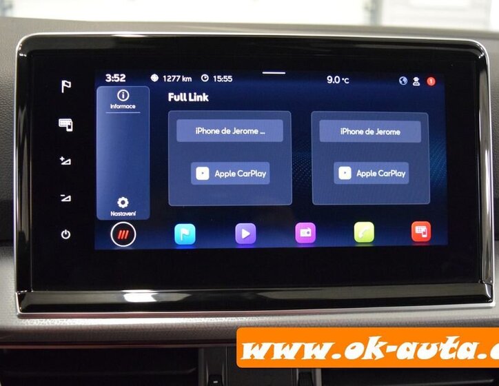 Seat Tarraco SUV 2,0 l 0