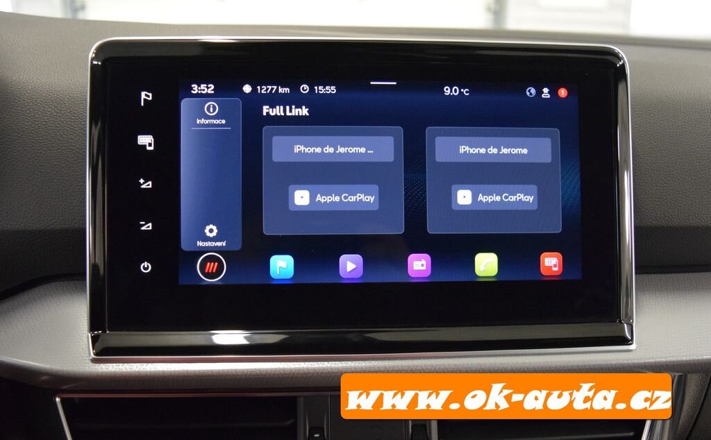 Seat Tarraco SUV 2,0 l 0