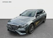 Mercedes-Benz Třídy E SUV / Terénní 3,0 l 190 kw