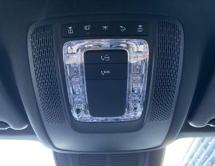 Mercedes-Benz GLE 23