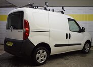 Opel Combo Ostatní 1,2 l 66 kw
