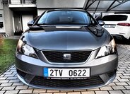 Seat Ibiza 2