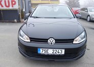 Volkswagen Golf 5