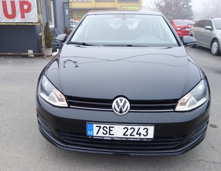 Volkswagen Golf 5