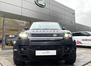 Land Rover Defender 12
