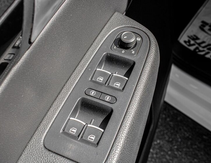 Volkswagen Sharan MPV 2,0 l 135 kw