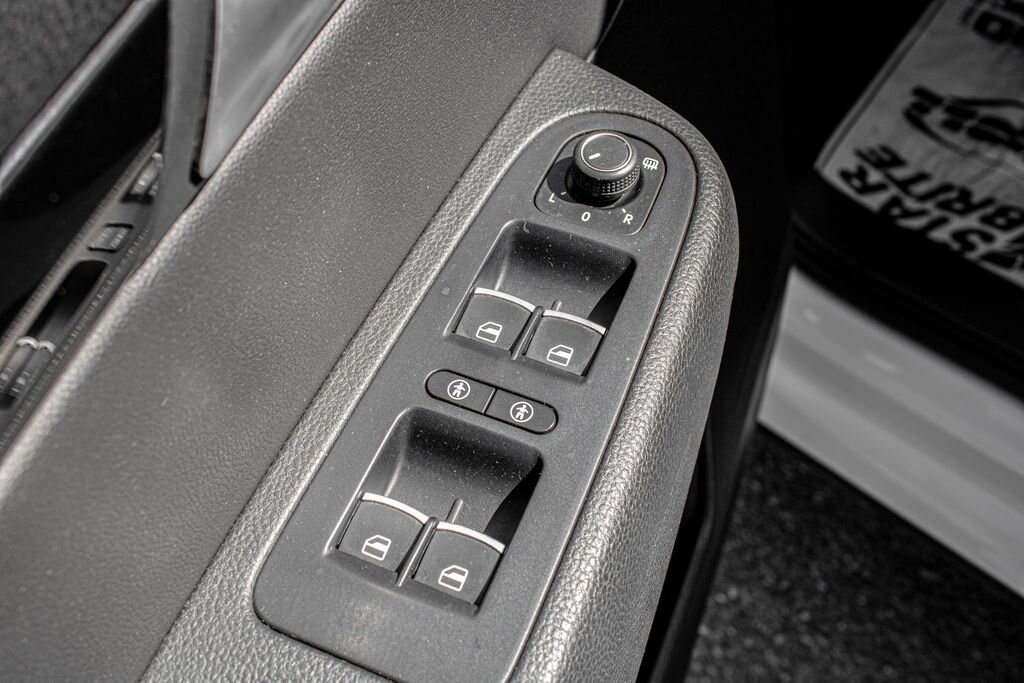 Volkswagen Sharan MPV 2,0 l 135 kw