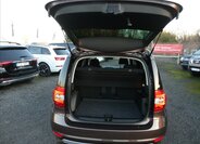 Škoda Yeti SUV / Terénní 1,2 l 81 kw