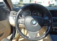 BMW Řada 5 Kombi 3,0 l 150 kw