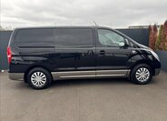 Hyundai H 1 Kombi 2,5 l 120 kw