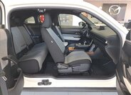 Mazda MX-30 SUV / Terénní 0,0 107 kw