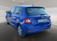 Škoda Fabia Hatchback 999,0 70 kw