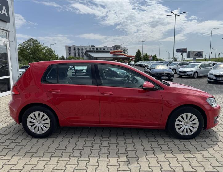 Volkswagen Golf 7