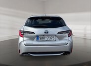 Toyota Corolla Kombi 2,0 l 112 kw
