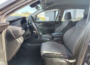 Hyundai Santa Fe SUV / Terénní 2,2 l 142 kw
