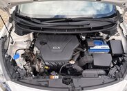 Hyundai i30 Kombi 1,6 l 99 kw