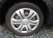 Škoda Roomster Kombi 1,2 l 63 kw