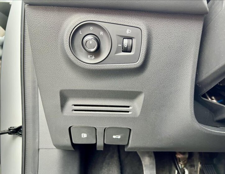 MG ZS Hatchback 1,5 l 78 kw