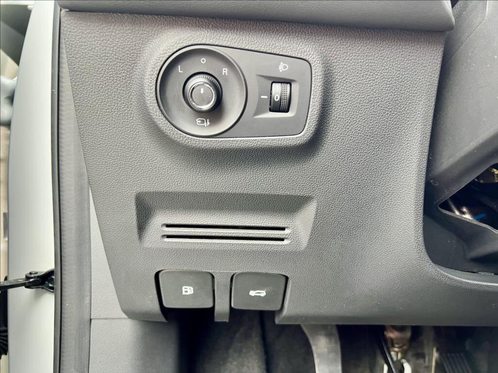 MG ZS Hatchback 1,5 l 78 kw