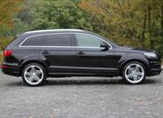 Audi Q7 7