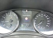 Nissan Qashqai SUV / Terénní 1,2 l 85 kw