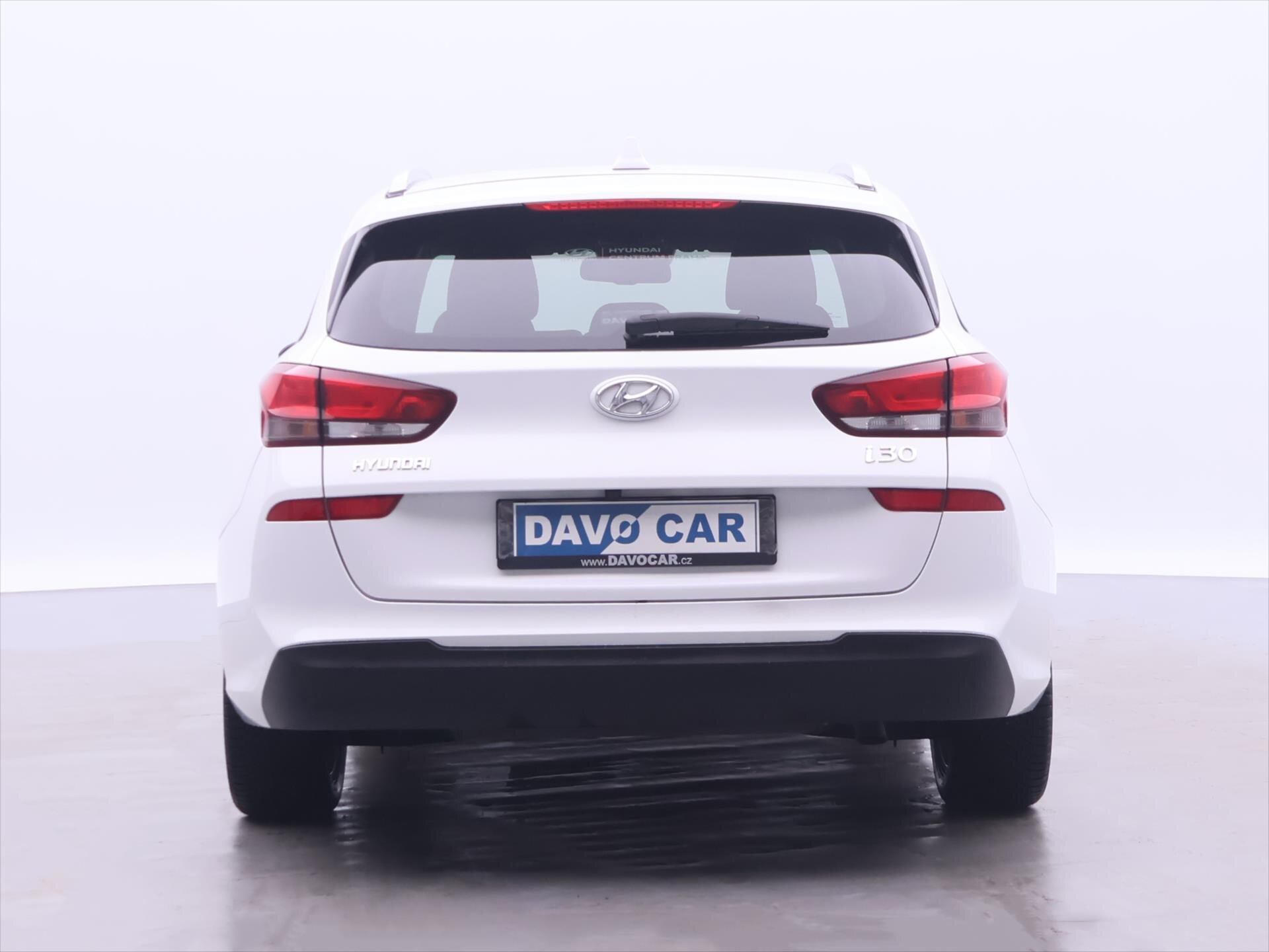 Hyundai i30 Kombi 1,4 l 103 kw