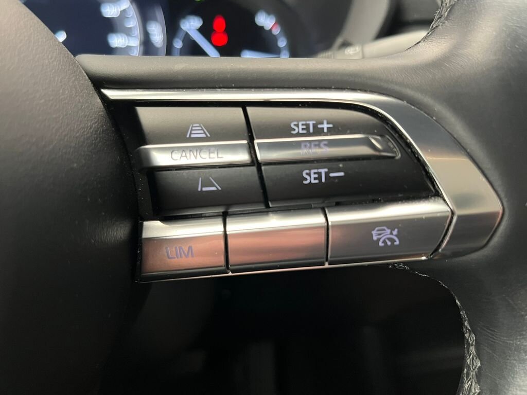 Mazda MX-30 SUV / Terénní 0,0 107 kw