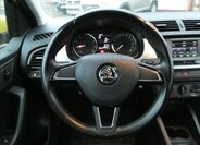 Škoda Fabia Hatchback 999,0 70 kw