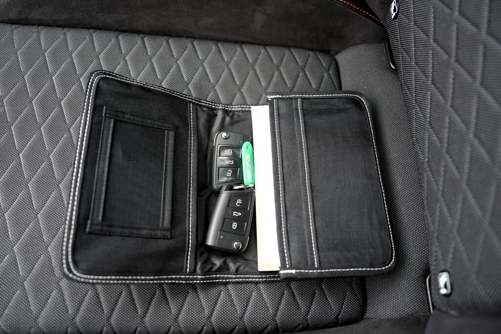 Seat Tarraco SUV 2,0 l 147 kw