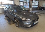 Seat Leon Kombi 1,5 l 96 kw