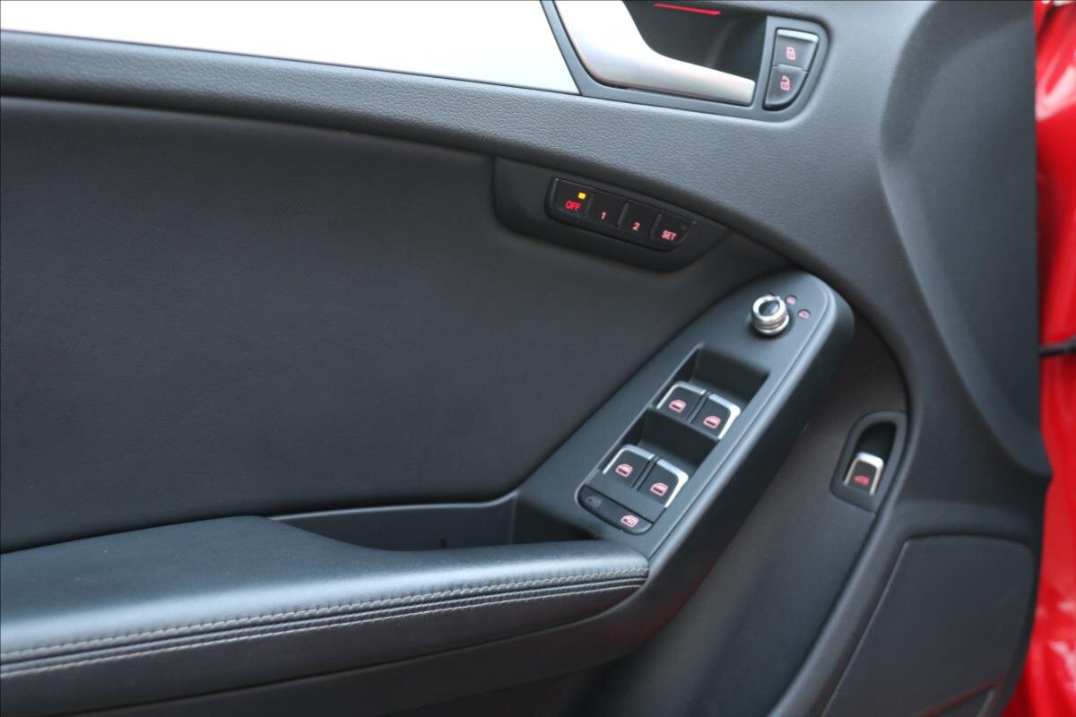 Audi S4 Sedan 3,0 l 245 kw