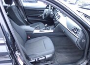 BMW Řada 3 Sedan 2,0 l 105 kw