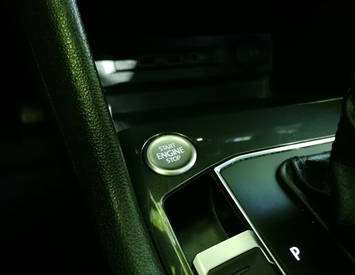 Volkswagen Tiguan Allspace 23