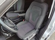 Mercedes-Benz Třídy V Kombi 2,0 l 100 kw