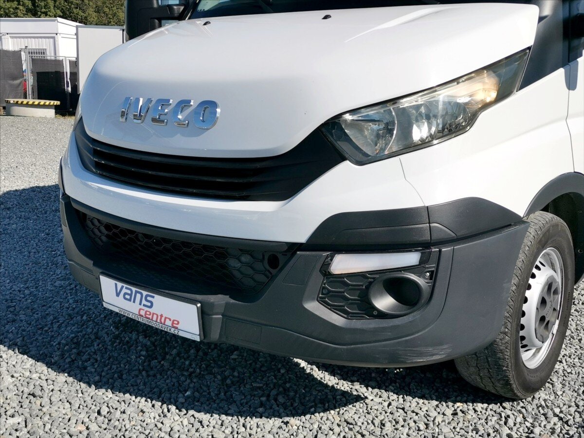 Iveco Daily Ostatní 2,3 l 115 kw