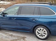 Škoda Octavia Kombi 0,0 110 kw